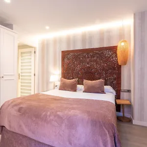 2* Otel Serennia Fira Gran Via Exclusive