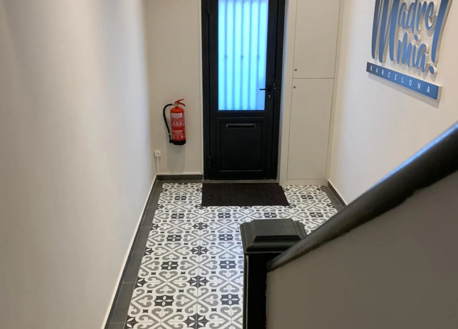 Madremia Barcelona Apartments L'Hospitalet de Llobregat Spain