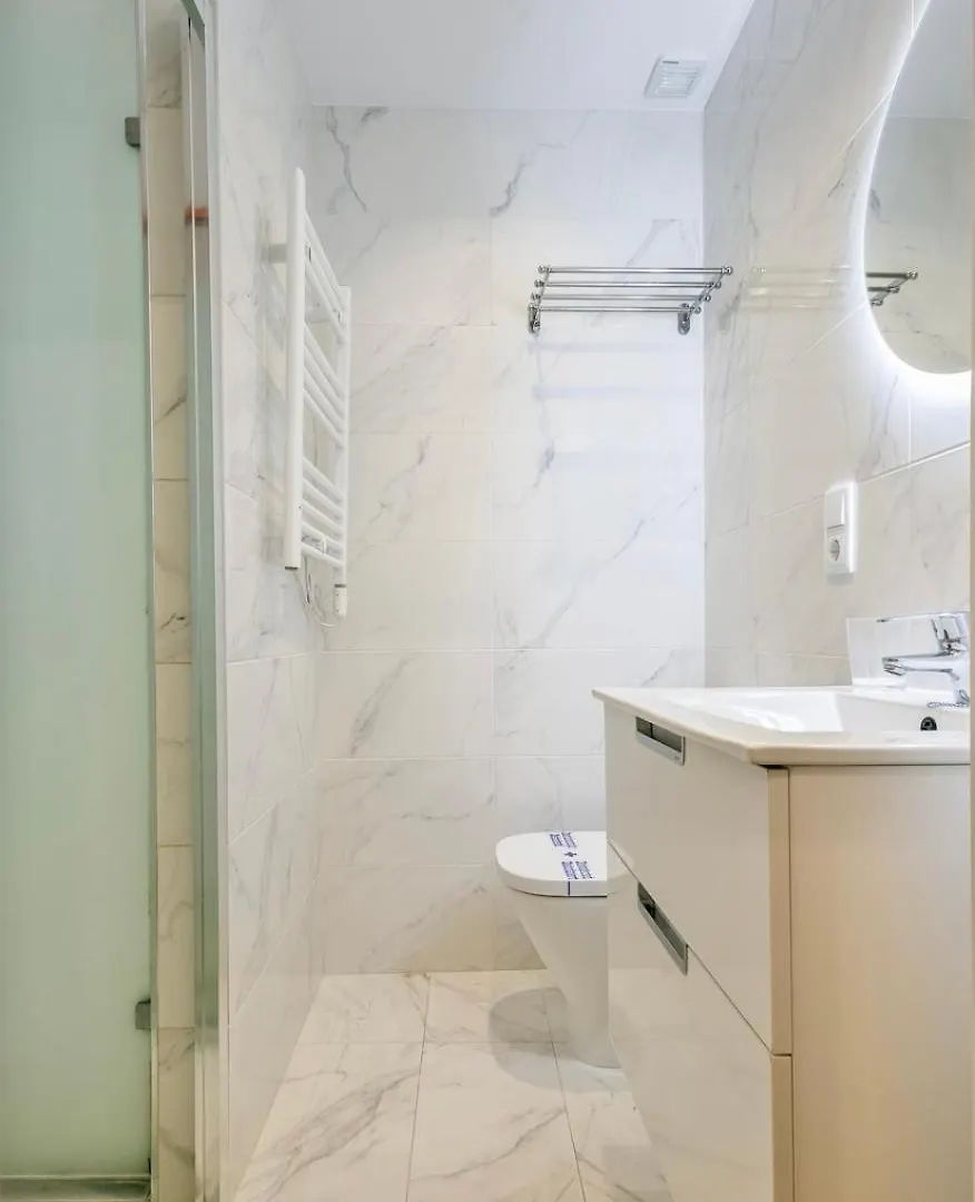 Madremia Barcelona Apartments L'Hospitalet de Llobregat Spain
