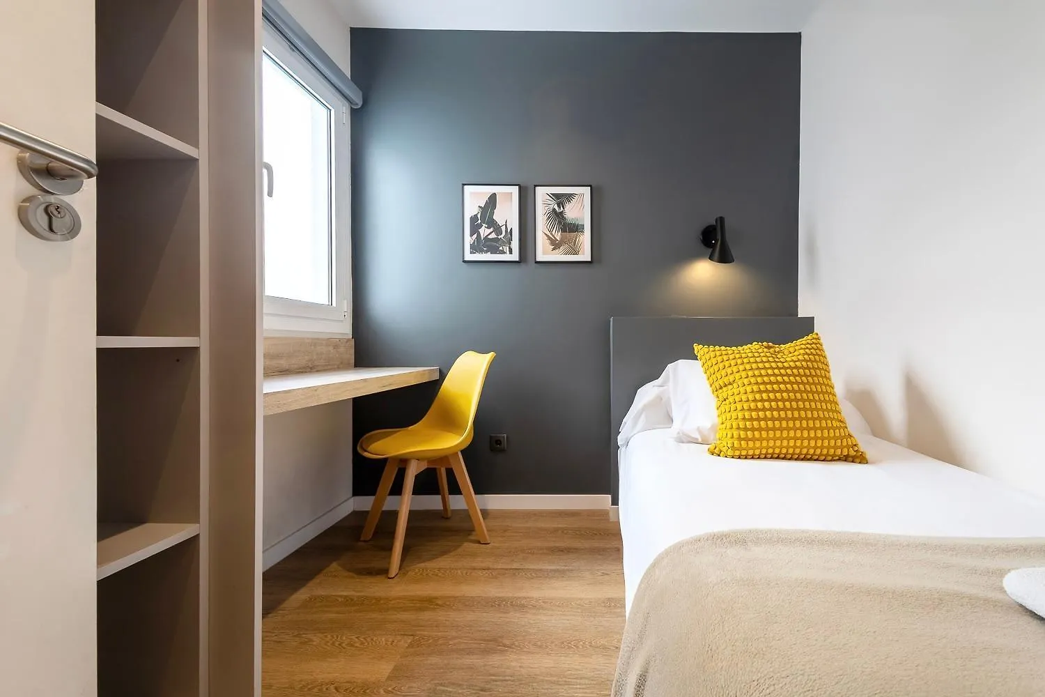 Madremia Barcelona Apartments L'Hospitalet de Llobregat Spain
