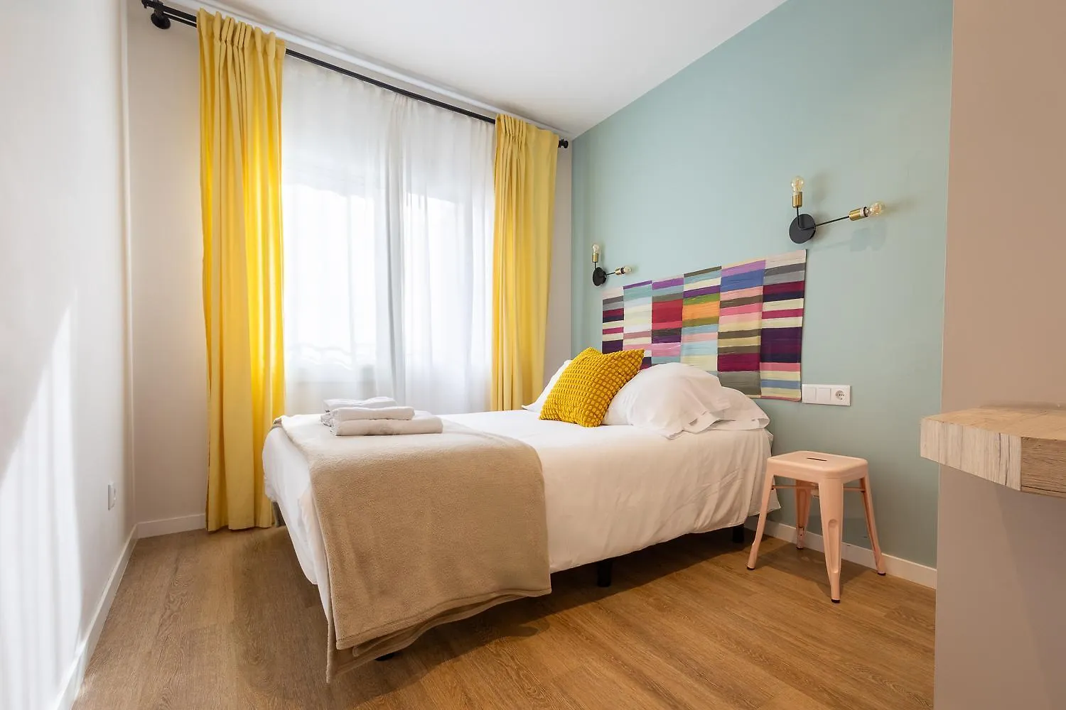 Madremia Barcelona Apartments L'Hospitalet de Llobregat Spain