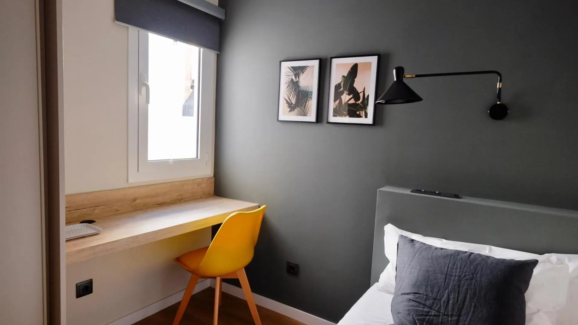 Madremia Barcelona Apartments L'Hospitalet de Llobregat